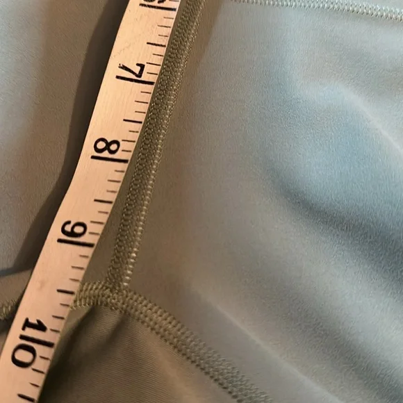 Lululemon Align Pant 25" Size 2 - Picture 9 of 12